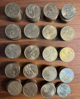 Dollar Coins | eBay