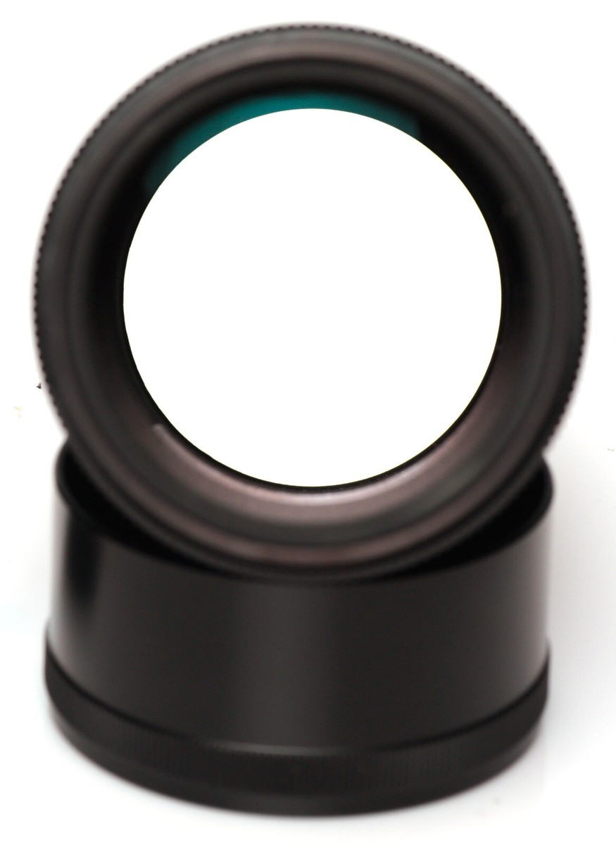 Carl Zeiss Jena Sonnar 200 2.8 MC for M42 mount MINT 1088 | eBay