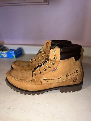 Men timberland boots never worn Timberland | Shoes | Brand New Never Worn Men Timberland  main image 4