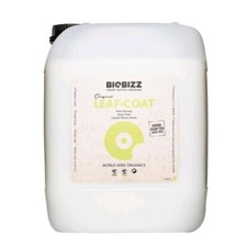 BIOBIZZ - Coating de feuille - Recharge 10L, Engrais amendement sol