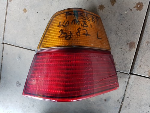 Heckleuchte links Volkswagen VW Passat 32B 321945257 Rückleuchte