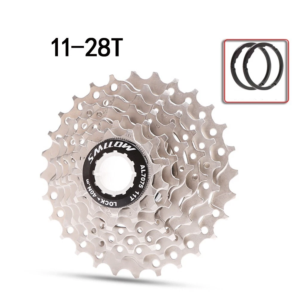 Cassette arriere vtt sale