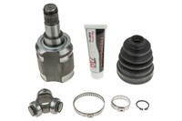 Inner Cv Gelenk Rechts FüR Toyota Landcruiser Grj150 09- Kdj15 09-