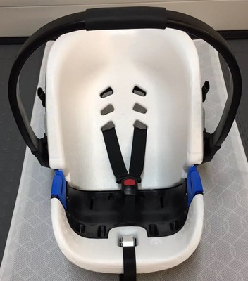 buggy board with seat for mothercare journey