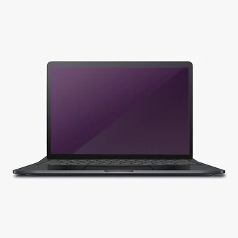 PC laptops & notebooks