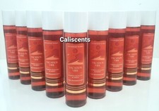 Bath and Body Works VACATION VIBE Fine Fragrance Mist X1 ONE BOTTLE 8 OZ NEW