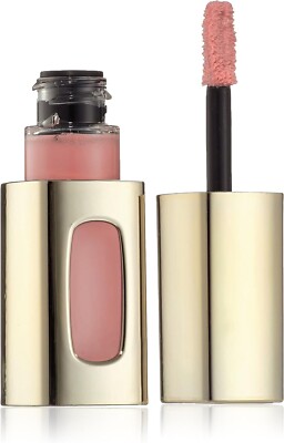L'Oreal Paris Colour Riche Extraordinaire Lippenfarbe, 601 Nude Ballet