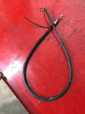 Kawasaki Brute Force 650 4x4I KVF 650 reverse cable