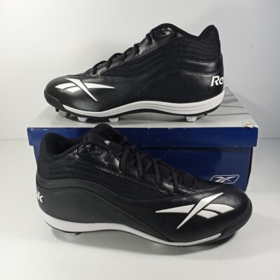 Rbk NFL shoes Reebok NFL Pittsburgh Steelers Super Bowl XL Shoes  main image 4