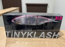 DRT TINY KLASH  Low HASEGAWA PINK Ver.2  Floating Swimbait Glide Bait Fishing