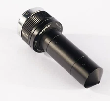 Computar 129084 TV Lens 4mm 1:2.5 CCTV/CCD Pinhole Camera Lens