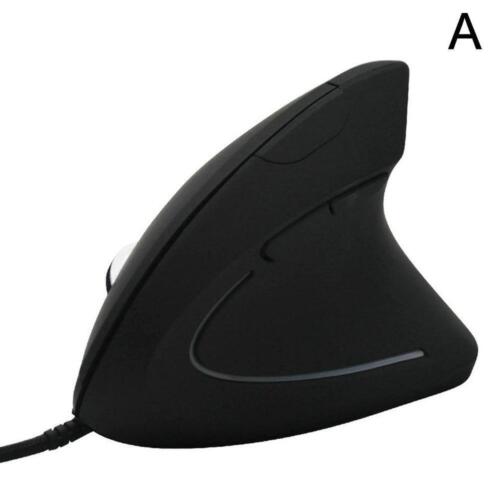 Anker Mouse Ergonomico Ottico USB Cablato Verticale T5Z38 - Foto 22 di 22