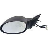04-10 Chrysler Pt Cruiser Driver Side Mirror Replacement - Wagon on sale 04-10 Chrysler Pt Cruiser Driver Side Mirror Replacement - Wagon on sale