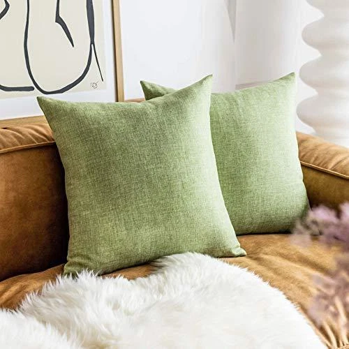Sage pillows for couch sales