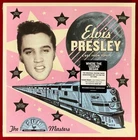 Elvis Presley – A Boy From Tupelo - The Sun Masters – Sealed Vinyl LP