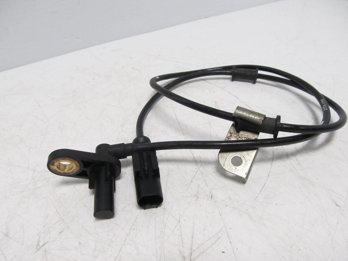 KAWASAKI ZX-10R ZX10R 11-15 FRONT WHEEL ABS SENSOR 21176 KAWASAKI ZX-10R ZX10R 11-15 FRONT WHEEL ABS SENSOR 21176