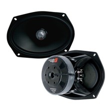 Cerwin Vega ST69CX 250 Watt 6x9 2-way CoaxSub...