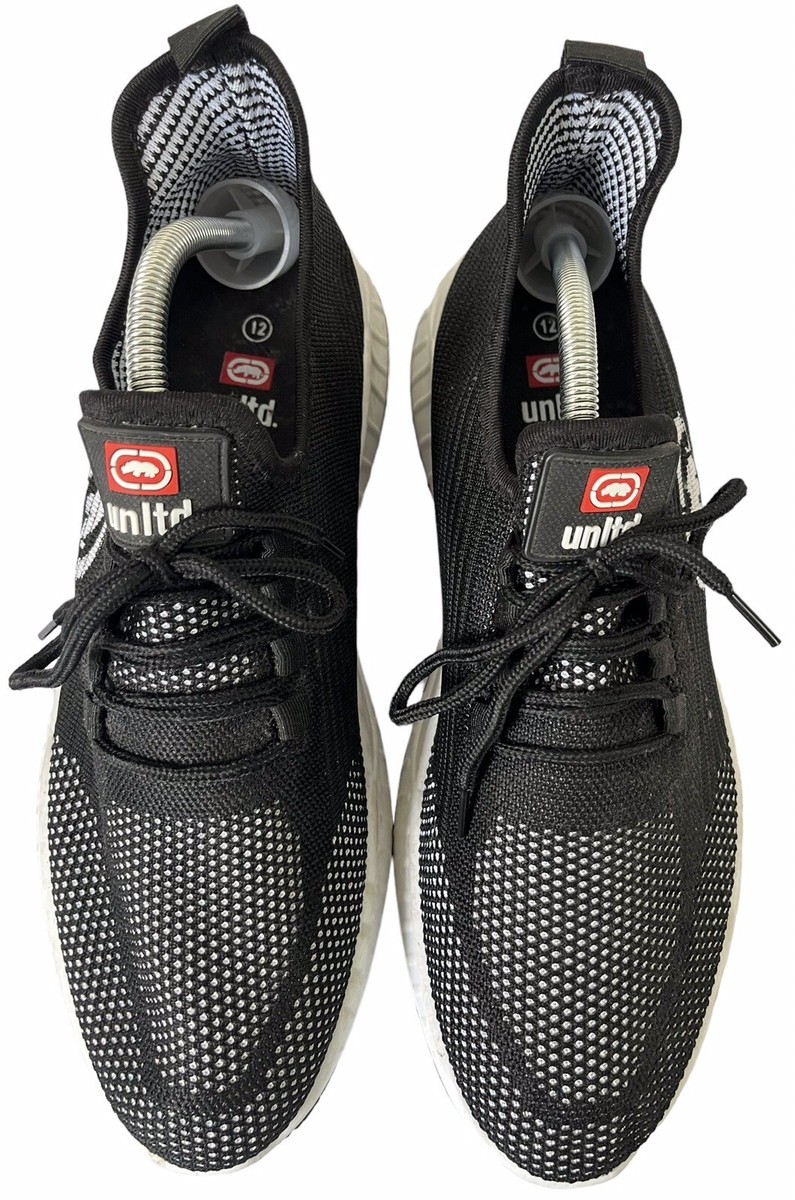 Ecko Unlimited Unltd Elliot Fashion Sneakers Mens Size 12  display picture 1