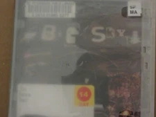 Live At the Sapphire : Under the Megawatt Moon - Music CD - Big Sky -  2000-06-0