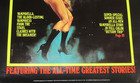 Poster Warren Magazine 1974 Vintage #27 Vampi 20" x 28" Vampirella Halloween — photo 4