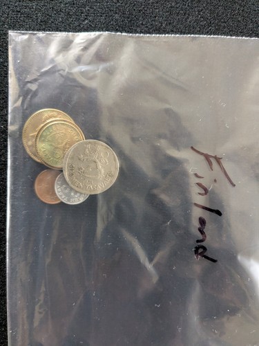 Lote de monedas europeas - Clasificadas por país Alemania, Francia, Austria y monedas más antiguas - Imagen 3 de 12