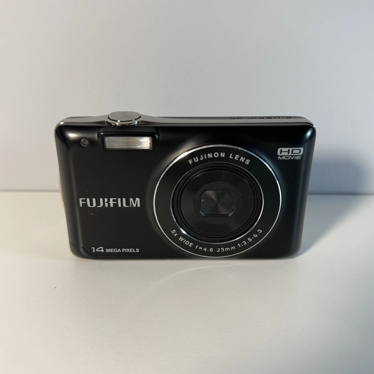 3-9.9x Fujifilm FinePix JX Series Digital Cameras for sale | eBay