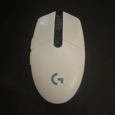 Logitech G305 Wireless Optical Gaming Mouse 1...
