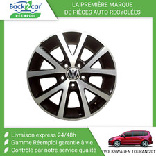 Jantes Volkswagen TOURAN