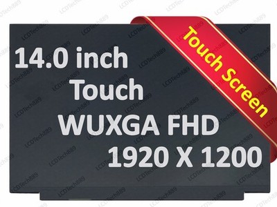 N140JCN-ELK-REV.C1 INNOLUX LCD 14.0 FHD TOUCH SCREEN 40PIN FOR CB514-6HT LAPTOP