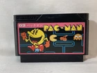 [g1775]PAC MAN NES FC Nintendo Famicom Japanese Version