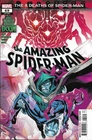Amazing Spider-Man, The (6th Series) #69 VF/NM; Marvel | 963 8 Deaths One World