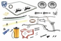 Vaico Steuerkettensatz Simplex Kette Geschlossen FüR Opel Corsa D 1.4 1.2