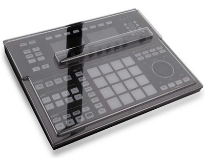 Decksaver NI Maschine Studio
