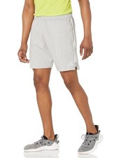 adidas Men's Tiro23 League Sweat Shorts Casual Lounge Workout Bottoms