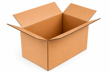 Große DHL Kartons – Doppelwellig !