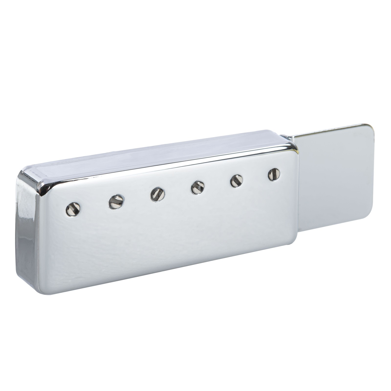 Roswell Pickups FTR60 Floating Mini Humbucker Pickup Chrom - Humbucker 9990₽