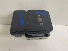 2012 VW Beetle ABS 1K0 614 517 EB Anti Lock Brake Pump Actuator Modulator Brakes