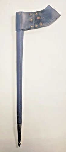 US Model 1855 / 1861 Rifle Musket Bayonet Scabbard Type II - Civil War CS Repro