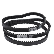 For Comet 5959 3pc 30 Series Go Kart Cogged Torque Converter Drive Belt 203589-3