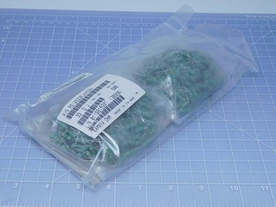 LOT OF 5000 KAMAYA RSI2S33RJAHC93 THICK FILM RESISTORS T143155