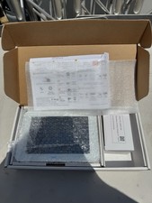 Qolsys IQ Panel 2+ QM9201 White Touch Screen