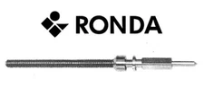 Genuine Ronda Winding Stem # 3000.177