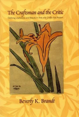 #ad The Craftsman and the Critic : Defining Usefulness and Beauty in $15.89