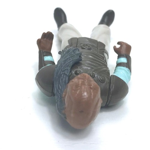 Vintage Star Wars Weequay Original Figure Complete ROTJ π₯ Hong Kong π₯1983 - Picture 11 of 12