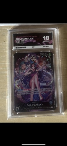 Boa&Pudding Ace 10 Bundle