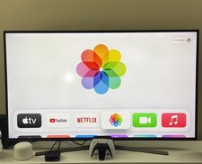 Samsung 6 Series MU6300 55