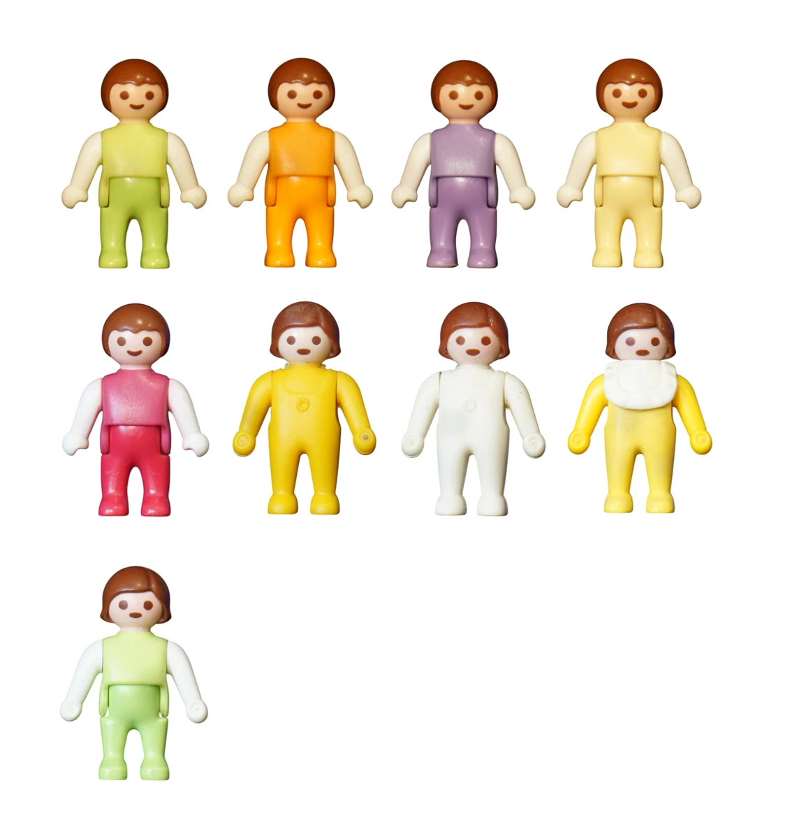 Las mejores ofertas en Playmobil Baby | eBay