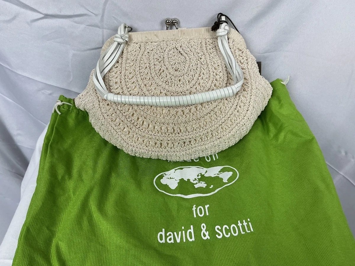 david &scotti カゴバッグ David & Scotti Bags & Handbags for Women for sale | eBay