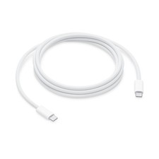 Image of Apple - Usb Cable - 24 Pin Usb-C (M) To 24 Pin Usb-C (M) - Usb 2.0 ... NEW