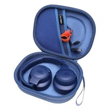 LTGEM Case Compatible with JBL Tune 770NC / 510BT / 720BT / 520BT / 520C / Blue